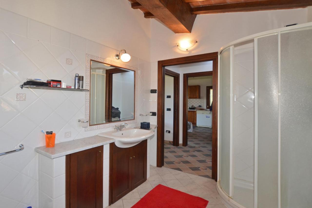 Antinoro Apartments - Happy Rentals Montelupo Fiorentino Exteriör bild