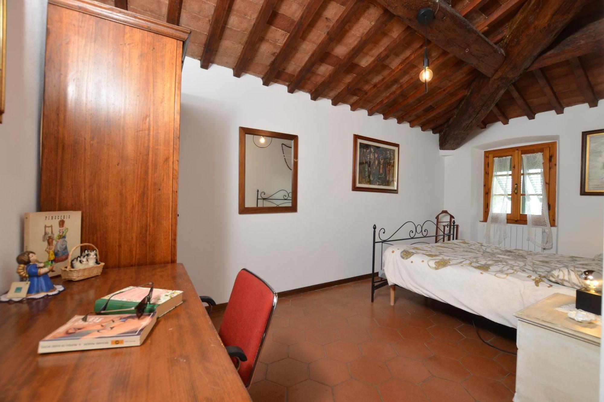 Antinoro Apartments - Happy Rentals Montelupo Fiorentino Exteriör bild